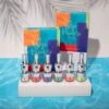 Baja Paradise Dip Powder + Gel Polish Collection