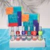 Baja Paradise Dip Powder + Nail Polish Collection -Revel Nail Store combo sets baja paradise dip powder nail polish collection 36392693596358