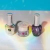 D876 Merry Dancers Glitter Polish + Dip Powder Set -Revel Nail Store combo sets d876 merry dancers glitter polish dip powder set 35895890673862