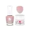 D480 Vanity Pink Glitter Nail Polish + Dip Powder Set -Revel Nail Store dip powder and nail polish set lacquer polish dip set d480 vanity 34255581774022