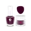 D547 Elderberry Purple Crème Nail Polish + Dip Powder Set -Revel Nail Store dip powder and nail polish set lacquer polish dip set d547 elderberry 34255603138758