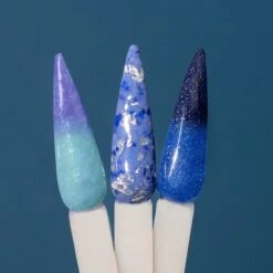 Arctic Chill Dip Powder Set -Revel Nail Store dip powder arctic chill dip powder set 36177776214214