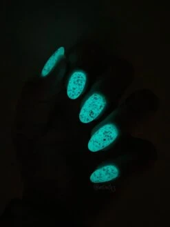 D818 Whimsy Wildflowers Pink Flake Dip Powder -Revel Nail Store dip powder d818 whimsy wildflowers 35699132727494