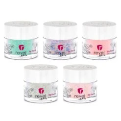 Field Of Flowers | Flake Dip Powder Set