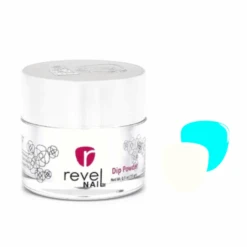 GC11 Illuminate White Glow Dip Powder