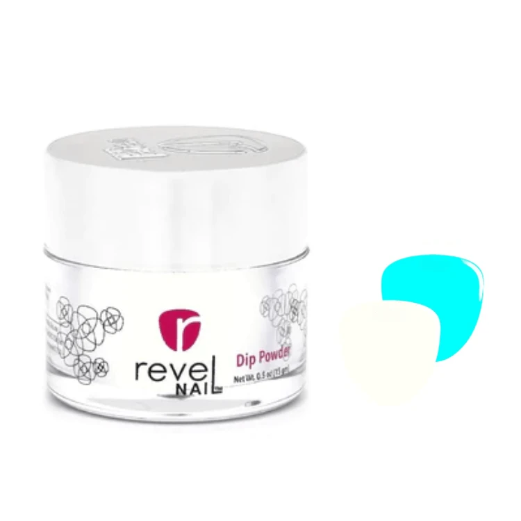 GC11 Illuminate White Glow Dip Powder 3 GC11 Illuminate White Glow Dip Powder