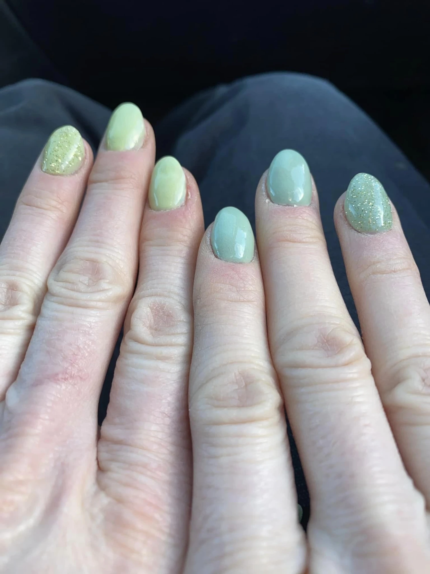 Hydrangea (Advent Calendar 2022 Day 8) | Dip Powder 4 Hydrangea (Advent Calendar 2022 Day 8) | Dip Powder - Image 2