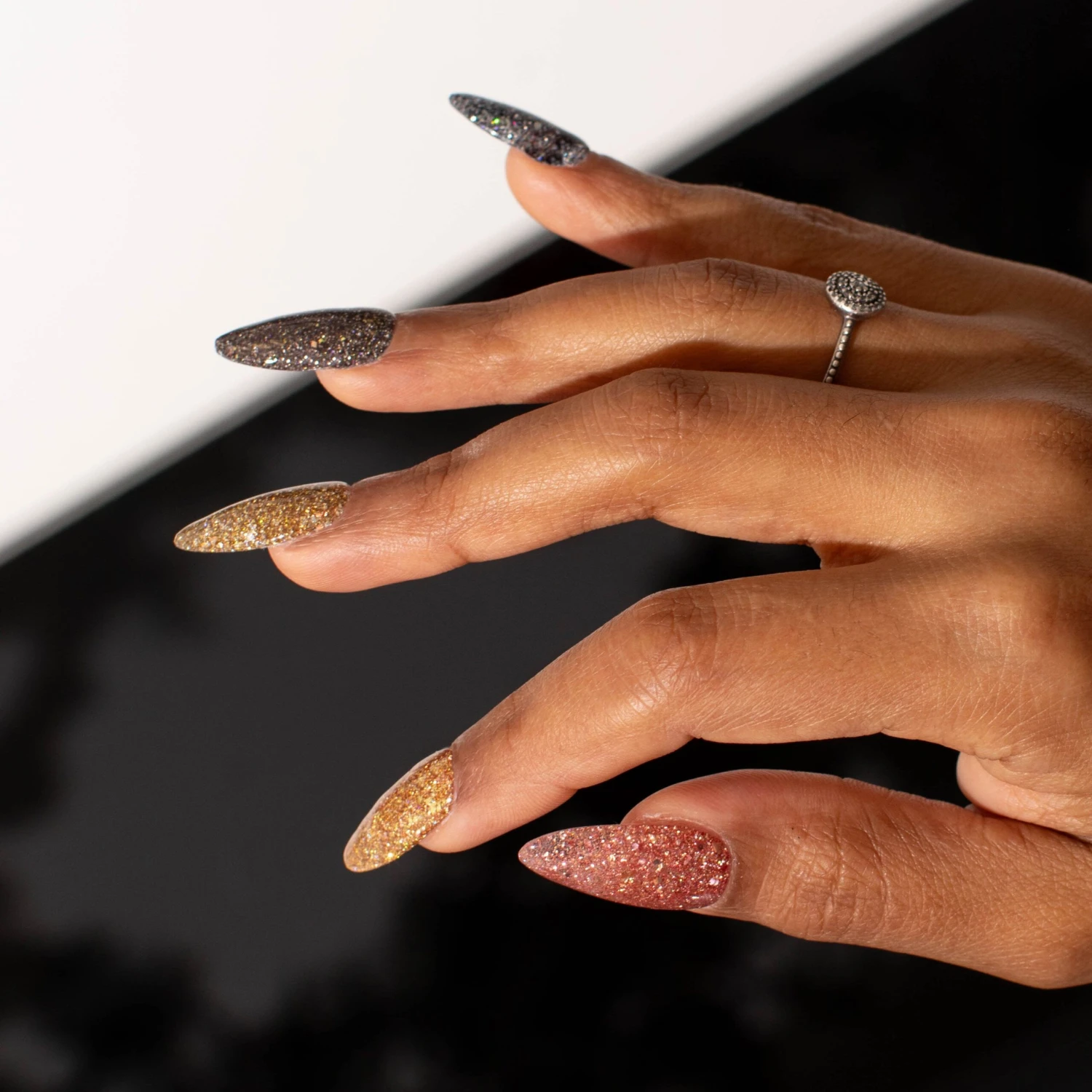 Mixed Metals | Tonal Set 4 Mixed Metals | Tonal Set - Image 3