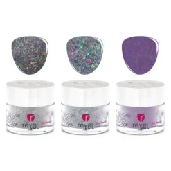 Mom's Night Out Dip Powder Set