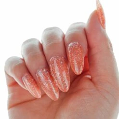 Mommy And Me Dresses | Dip Powder Set -Revel Nail Store dip powder mommy and me dresses dip powder set 35423374737606