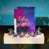 Polar Lights Dip Powder Collection -Revel Nail Store dip powder polar lights dip powder collection 35888530817222