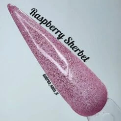 Raspberry Sherbet | Rainbow Sherbet Mini Mystery Box -Revel Nail Store dip powder raspberry sherbet rainbow sherbet mini mystery box 36266281271494