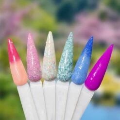 Spring Break + The Originals | Spring Drop-Ins Bundle -Revel Nail Store dip powder spring break the originals spring drop ins bundle 36263276609734