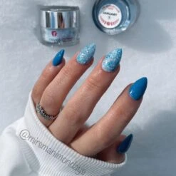 TRC2023 January Shade 1 -Revel Nail Store dip powder trc2023 january shade 1 36150868607174