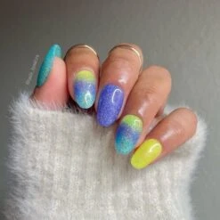 Tropical Tidings | Stocking Stuffer Set 7 Tropical Tidings | Stocking Stuffer Set -Revel Nail Store dip powder tropical tidings stocking stuffer set 35916443484358