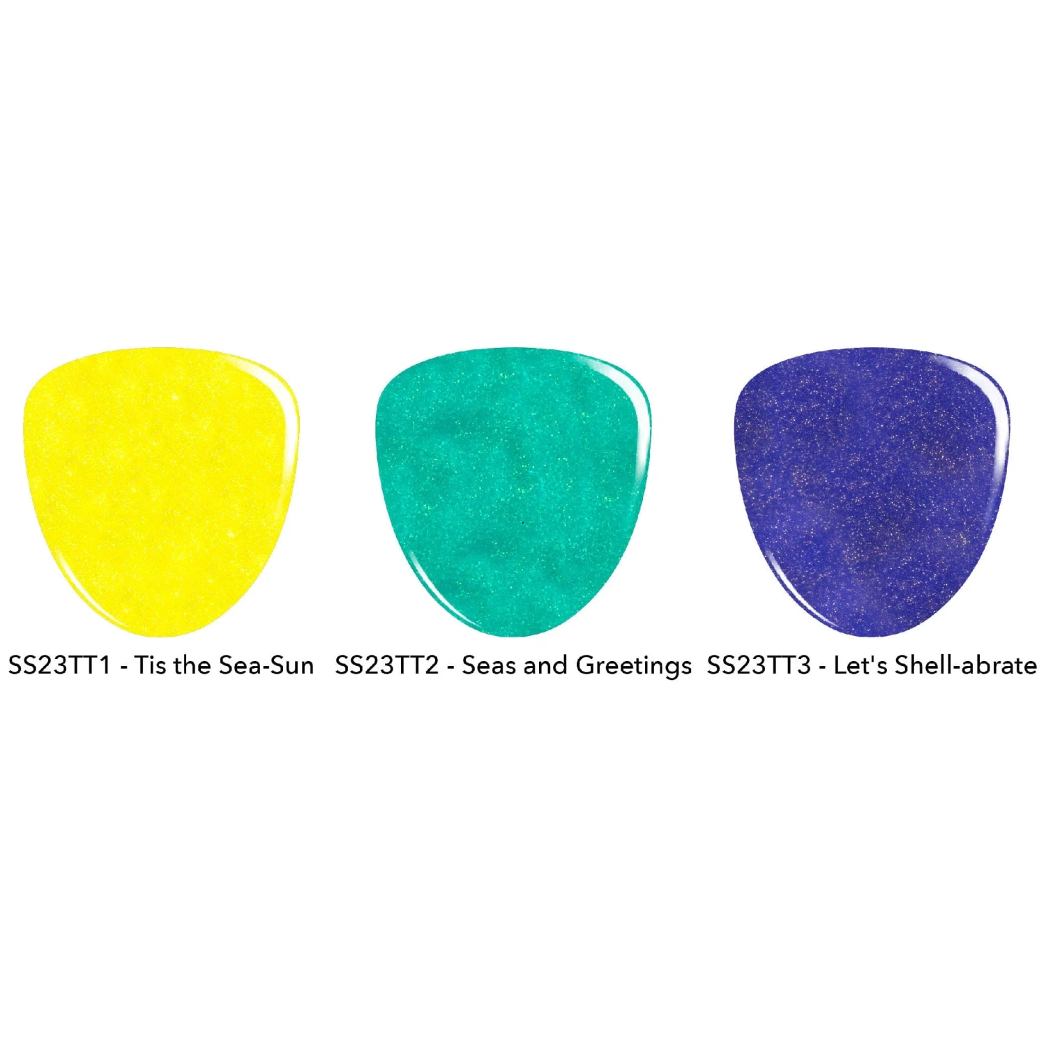 Tropical Tidings | Stocking Stuffer Set 4 Tropical Tidings | Stocking Stuffer Set - Image 2