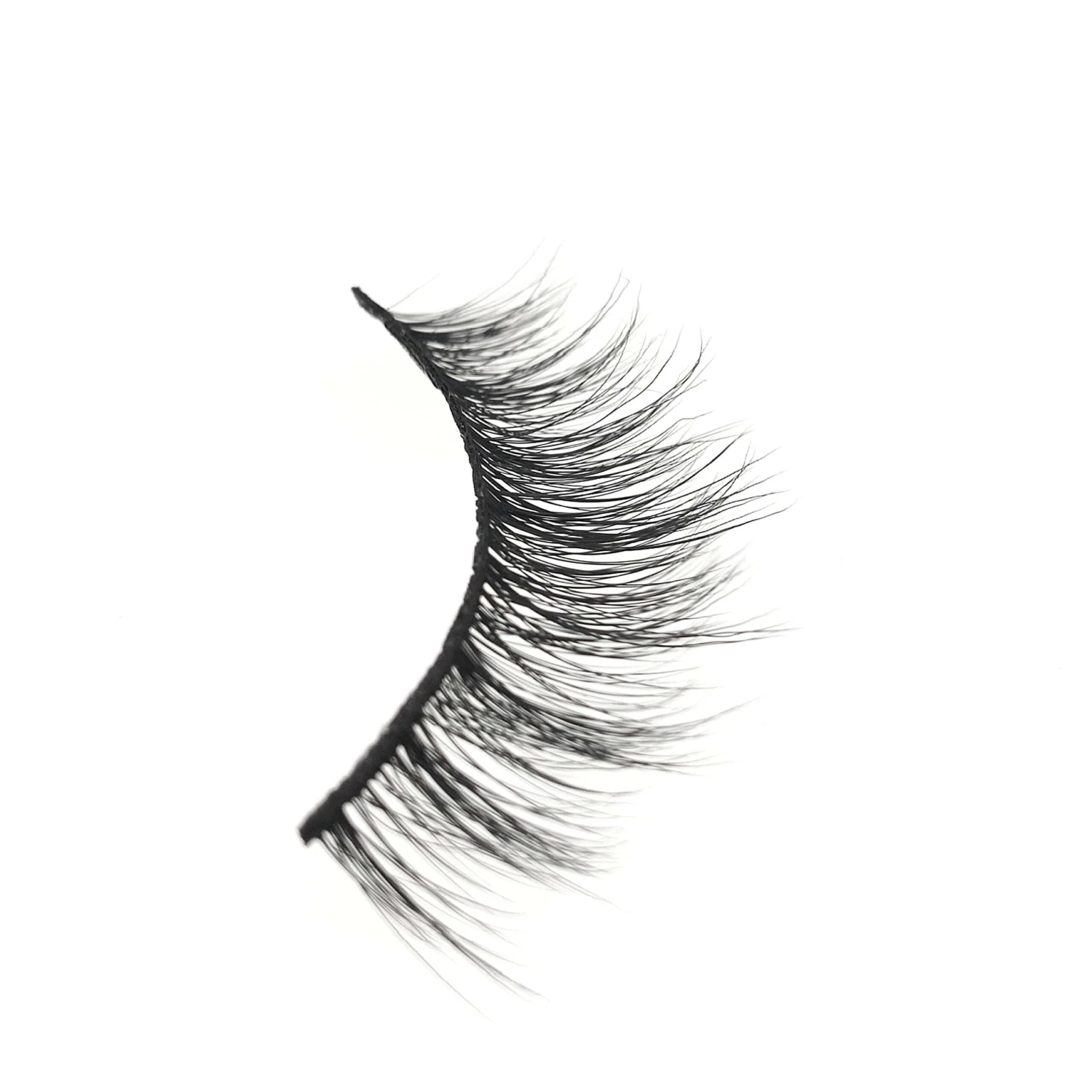 Angel Eyes | Natural False Lashes 6 Angel Eyes | Natural False Lashes - Image 4