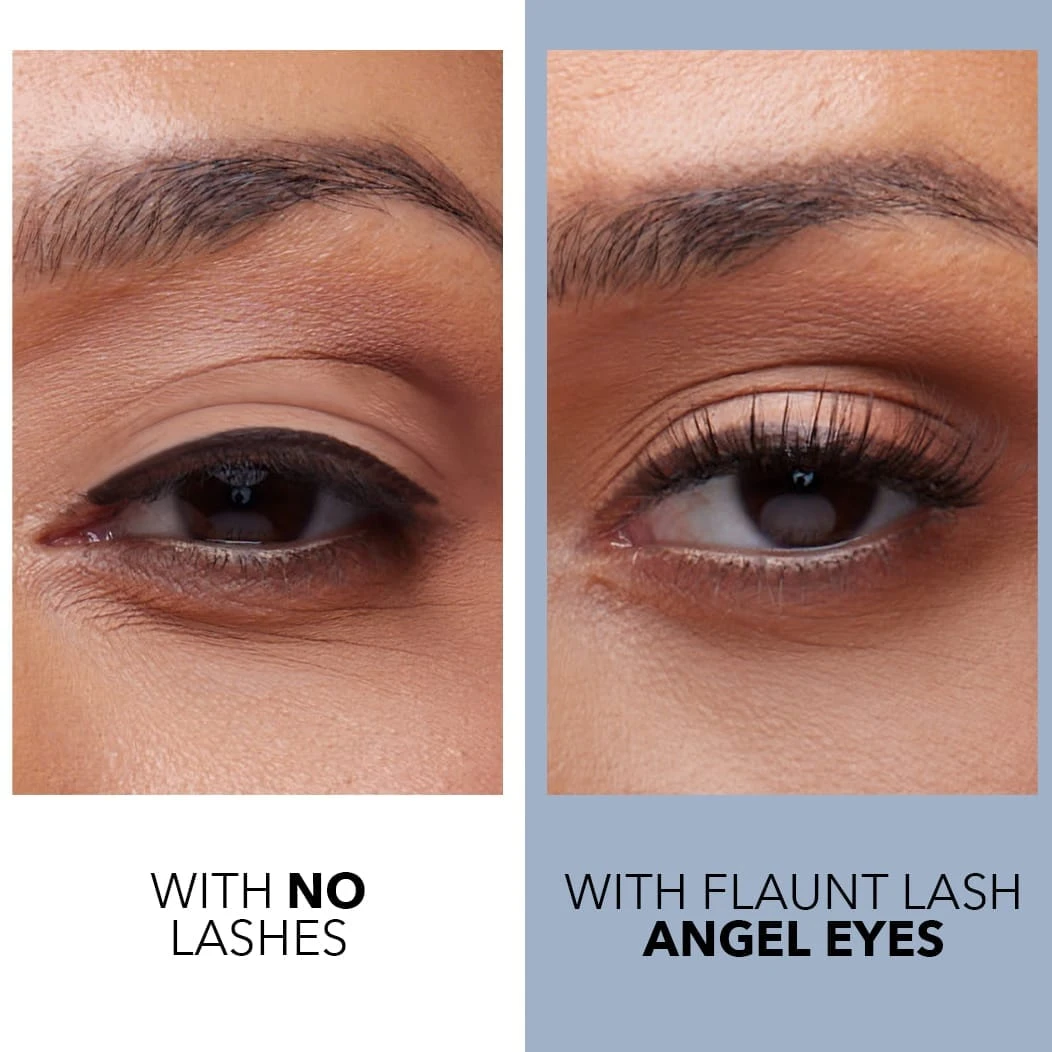 Angel Eyes | Natural False Lashes 4 Angel Eyes | Natural False Lashes - Image 2