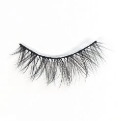 Baby Doll | Natural False Lashes -Revel Nail Store flaunt lash baby doll natural false lashes 35682798043334