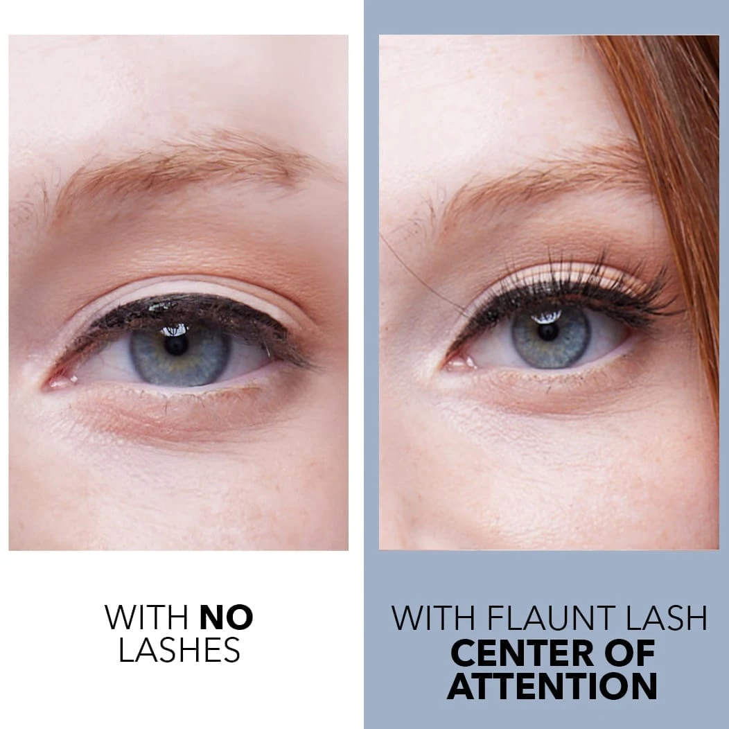 Center Of Attention | Glam False Lashes 4 Center Of Attention | Glam False Lashes - Image 2