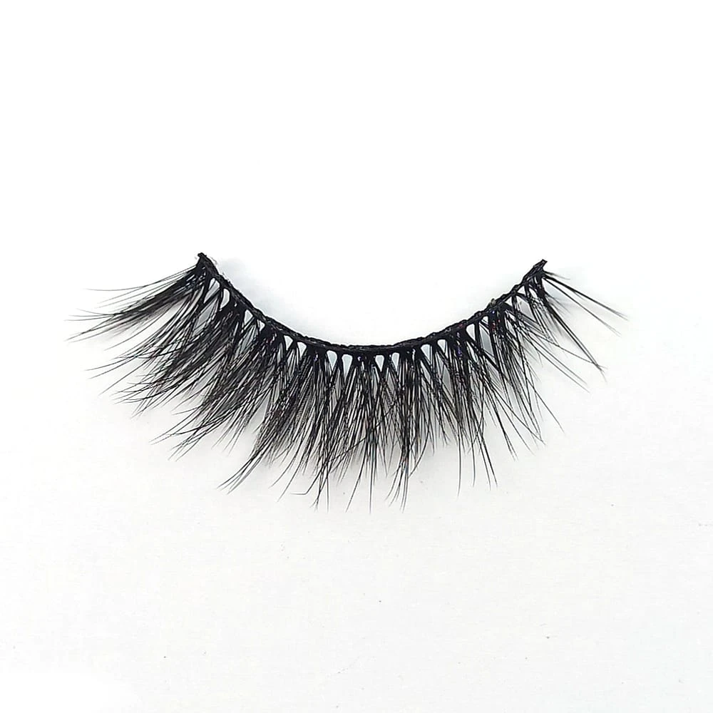 Center Of Attention | Glam False Lashes 6 Center Of Attention | Glam False Lashes - Image 4