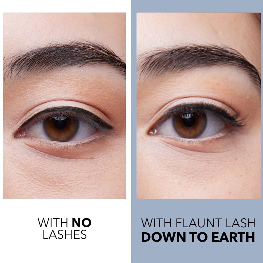 Down To Earth | Natural False Lashes 4 Down To Earth | Natural False Lashes - Image 2