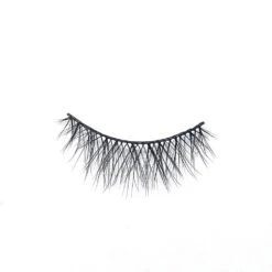 Girl Next Door | Natural False Lashes -Revel Nail Store flaunt lash girl next door natural false lashes 35682819276998
