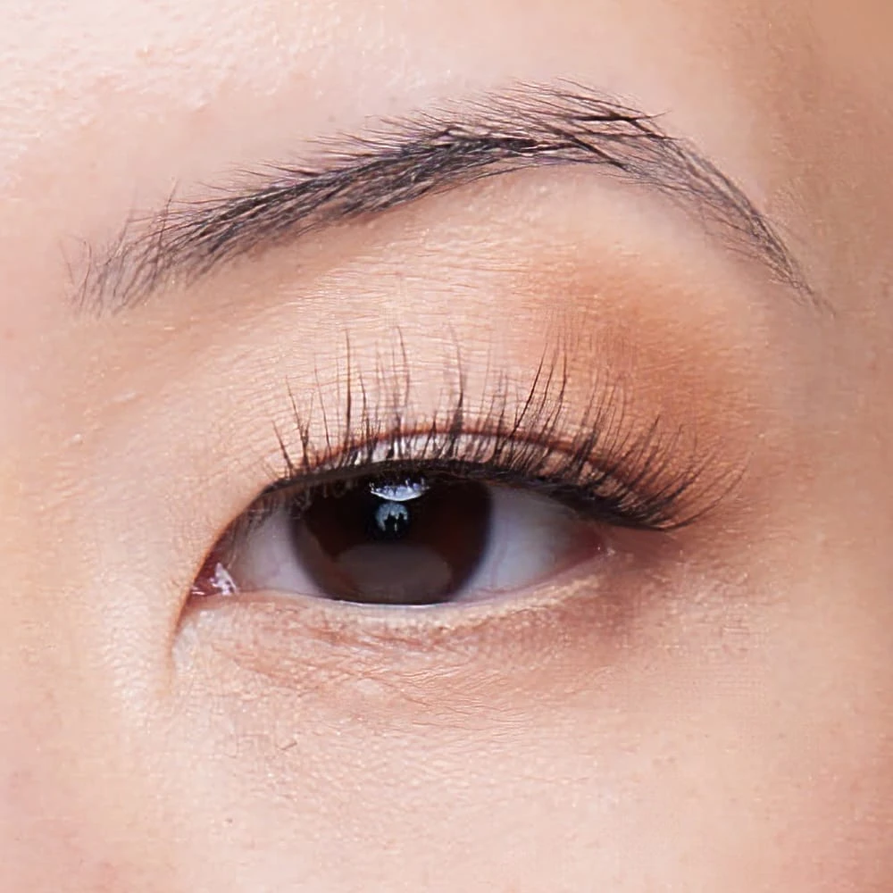 Hardcore Hustler | Classic False Lashes 3 Hardcore Hustler | Classic False Lashes