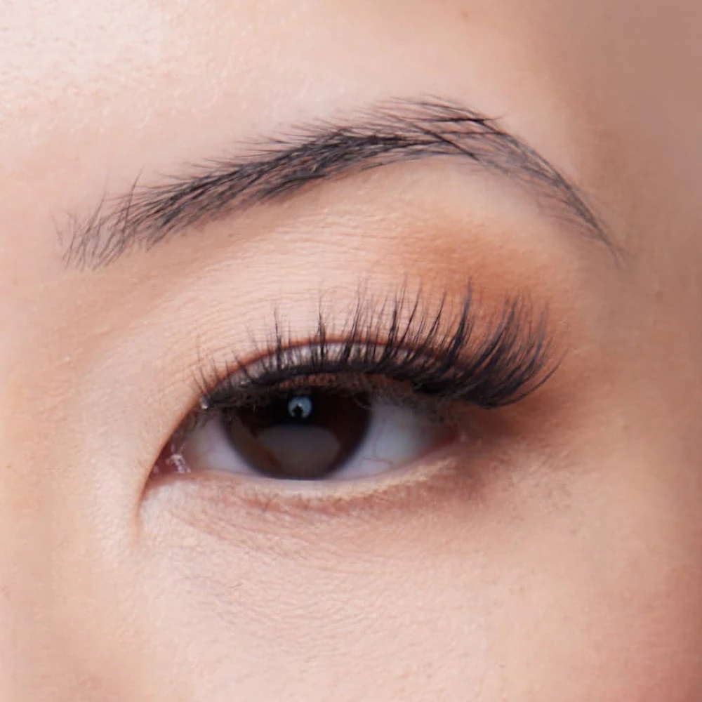 Hot Shot | Glam False Lashes 3 Hot Shot | Glam False Lashes