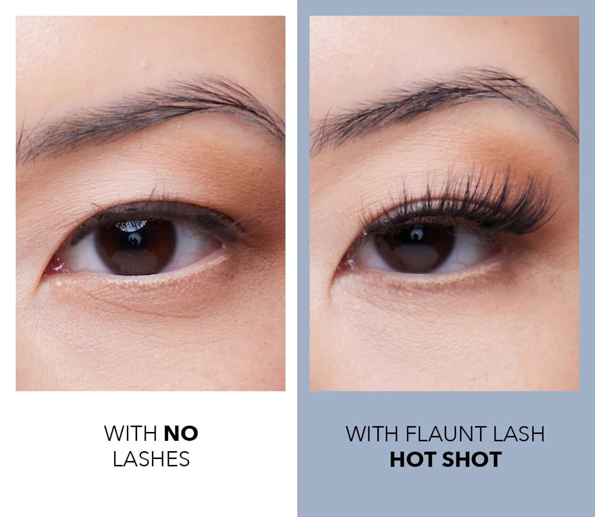 Hot Shot | Glam False Lashes 4 Hot Shot | Glam False Lashes - Image 2