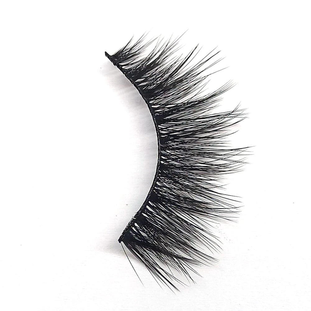 Living Legend | Glam False Lashes 6 Living Legend | Glam False Lashes - Image 4