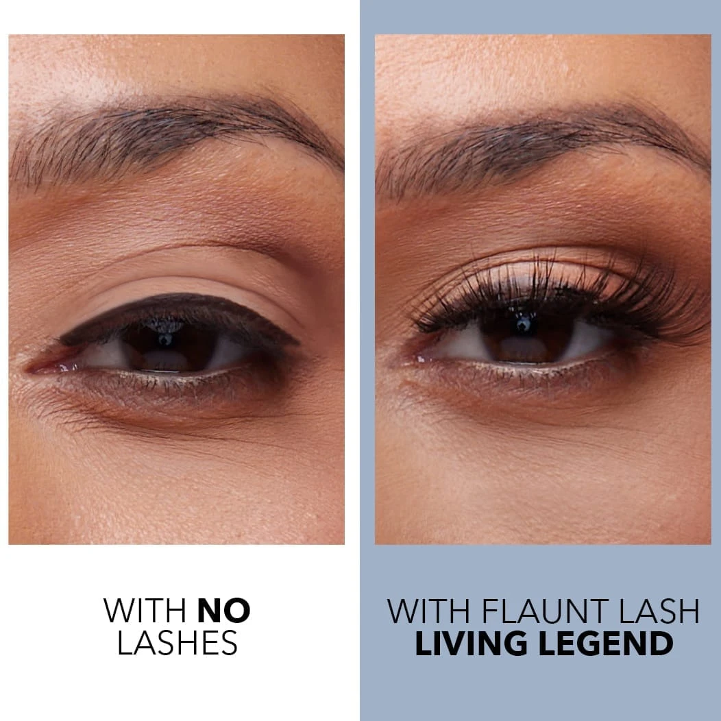 Living Legend | Glam False Lashes 4 Living Legend | Glam False Lashes - Image 2