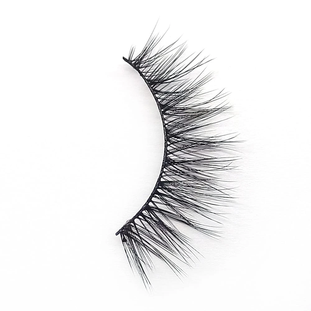 MVP | Classic False Lashes 6 MVP | Classic False Lashes - Image 4