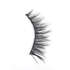 Poker Face | Classic False Lashes -Revel Nail Store flaunt lash poker face classic false lashes 35682926002374