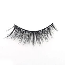 Poker Face | Classic False Lashes -Revel Nail Store flaunt lash poker face classic false lashes 35682926035142
