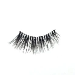 Red Hot | Classic False Lashes -Revel Nail Store flaunt lash red hot classic false lashes 35682247508166