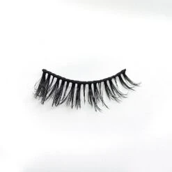 Red Hot | Classic False Lashes -Revel Nail Store flaunt lash red hot classic false lashes 35682247803078
