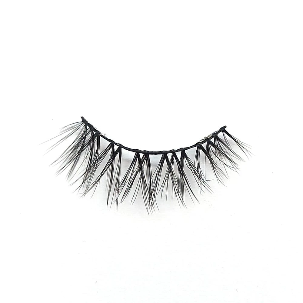 Role Model | Natural False Lashes 5 Role Model | Natural False Lashes - Image 3