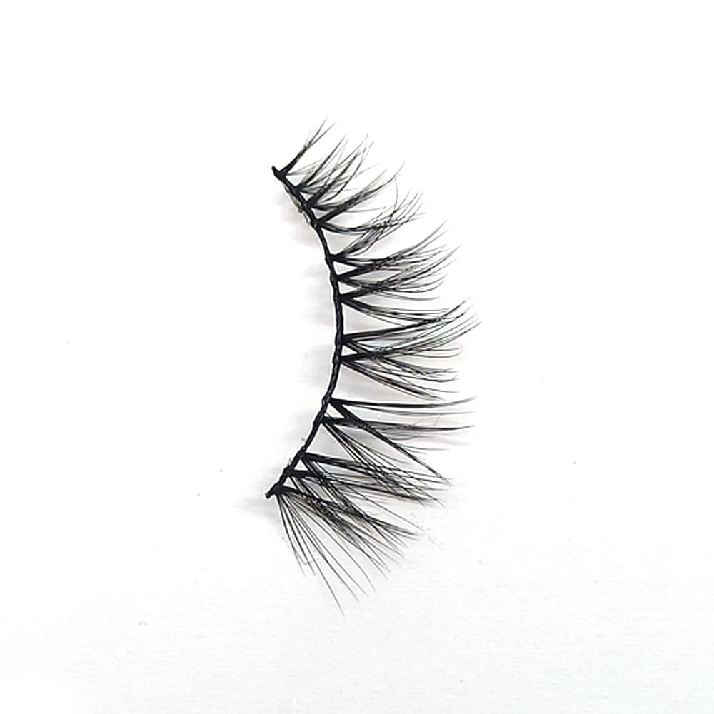 Role Model | Natural False Lashes 6 Role Model | Natural False Lashes - Image 4