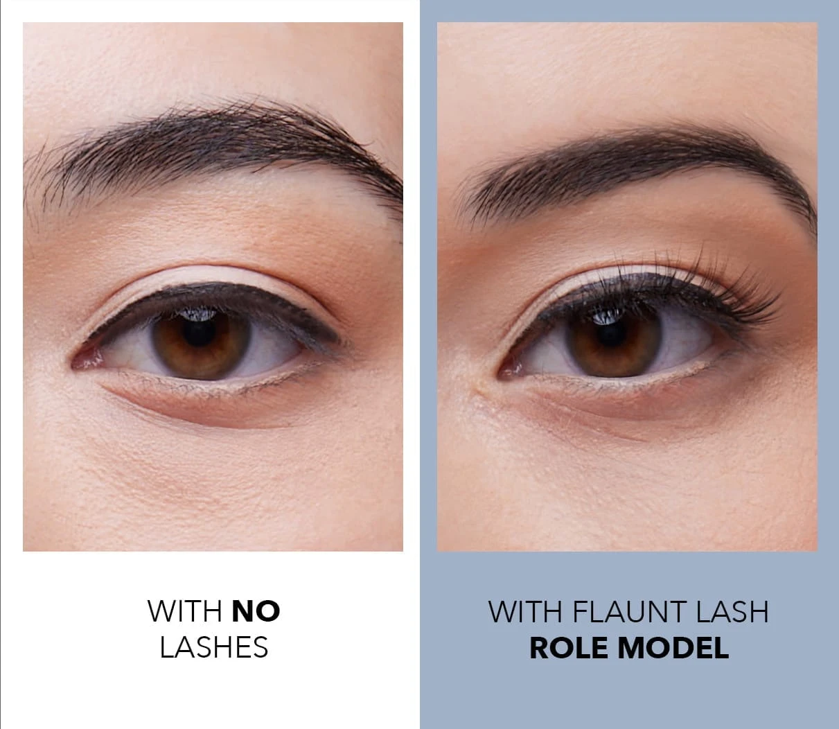 Role Model | Natural False Lashes 4 Role Model | Natural False Lashes - Image 2