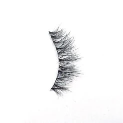 Soft Spoken | Natural False Lashes -Revel Nail Store flaunt lash soft spoken natural false lashes 35682756722886