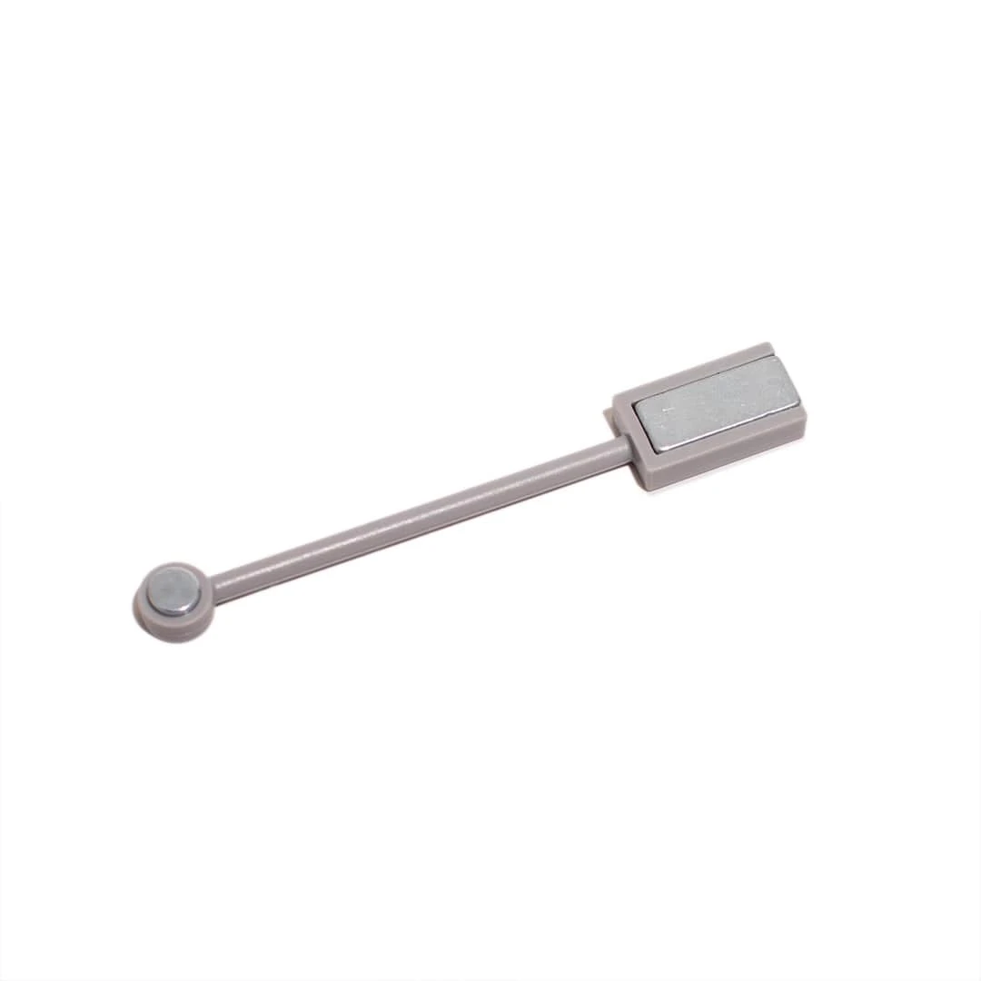 3D Cat Eye Magnetic + Matching Creme Gel Polish Set 4 3D Cat Eye Magnetic + Matching Creme Gel Polish Set - Image 2