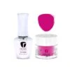D173 Diana Pink Crème Gel Polish + Dip Powder Set 1 D173 Diana Pink Crème Gel Polish + Dip Powder Set -Revel Nail Store gel polish dip powder set gel polish dip set d173 diana 34265955565766