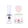 D20 Erica Pink Sheer Gel Polish + Dip Powder Set -Revel Nail Store gel polish dip powder set gel polish dip set d20 erica 34265956909254