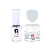 D408 Bonjour Gray Crème Gel Polish + Dip Powder Set 1 D408 Bonjour Gray Crème Gel Polish + Dip Powder Set -Revel Nail Store gel polish dip powder set gel polish dip set d408 bonjour 34276702912710