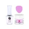 D409 Ciao Purple Crème Gel Polish + Dip Powder Set -Revel Nail Store gel polish dip powder set gel polish dip set d409 ciao 34276705042630