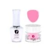 D522 Debutante Pink Crème Gel Polish + Dip Powder Set -Revel Nail Store gel polish dip powder set gel polish dip set d522 debutante 34277124833478