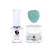 D621 Labyrinth Blue Glitter Gel Polish + Dip Powder Set -Revel Nail Store gel polish dip powder set gel polish dip set d621 labyrinth overlay 34277154291910