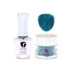 D660 Maverick Blue Glitter Gel Polish + Dip Powder Set 2 D660 Maverick Blue Glitter Gel Polish + Dip Powder Set -Revel Nail Store gel polish dip powder set gel polish dip set d660 maverick 34277263835334