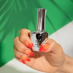 G1025 Sunset Cruise Mood Changing Gel Polish